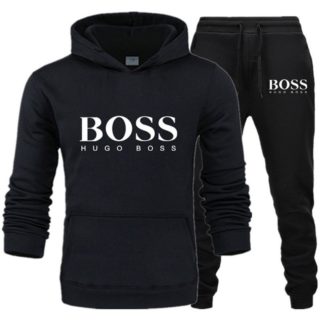 hugo boss track pants sale