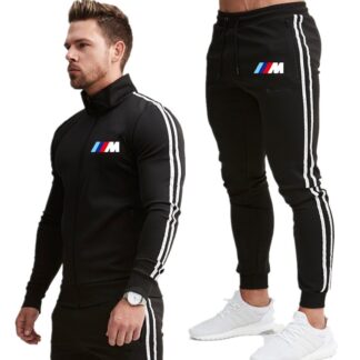 Mens Fashion Style & Outfit inspo by Blogger MR TURNER. Puma Tracksuit Set  with Gucci Ace Bee Snea…